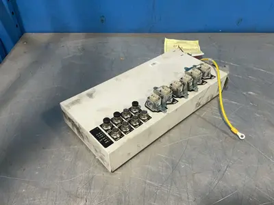 Used ATLAS COPCO 98900.000101 Electronic Applicators Ohio US | HGR 24 #1295239