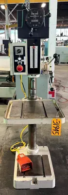 USED WILLIS 20 VS