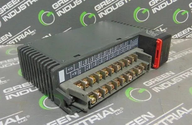 Used FACTS ENGINEERING _UNKNOWN_ PLC Input & Output | Green Industrial #669486