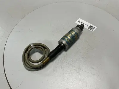 USED DYNISCO IDA354-5C-S78