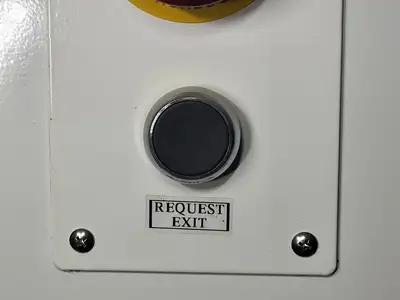 NEW ATMOS-TECH AS887-ST/PLC/NF