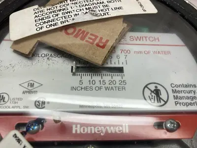 New | in-Stock HONEYWELL 97-0843 Miscellaneous Equipment (Electrical & Power) Ohio US | Surplus Asset Holdings #1235635