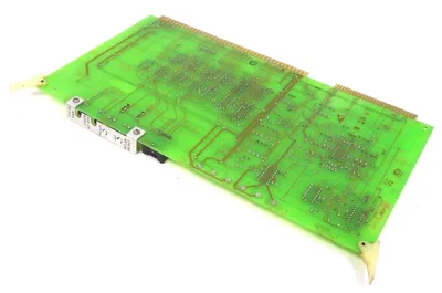 USED CINCINNATI MILACRON 3-531-3694A PC BOARD