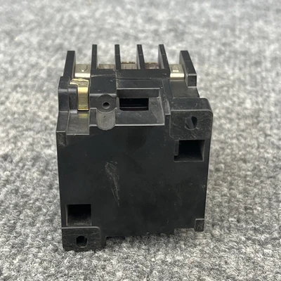 Used Mitsubishi S-A12 PLC Contactors California US | Davliegogo LLC #1705680