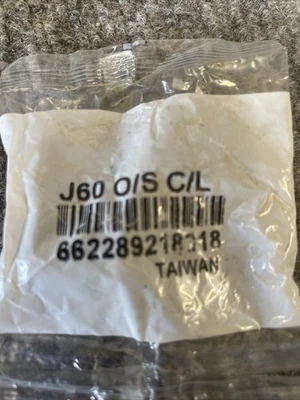 New | in-Stock Browning J60 Miscellaneous MRO California US | Davliegogo LLC #1709721