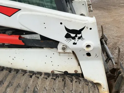 Used 2018 BOBCAT T770 Compact Track Loaders Michigan US | Miedema Asset Management Group #1453493