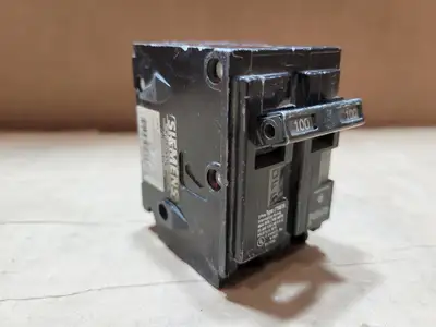 USED SIEMENS EQ9675