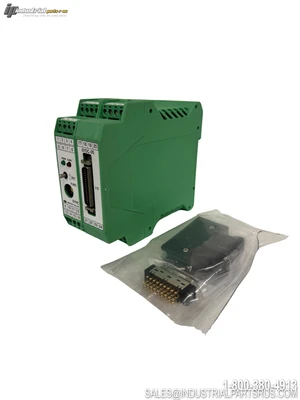 Used SANTEST GYDC-051-D2D-RS-750-ZS-M2PN-AD/N-24S Sensors Kentucky US | Industrial Parts R Us Inc. #896532