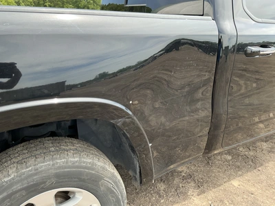 USED 2020 RAM 1500