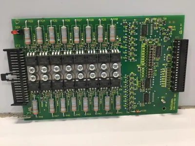 USED BACHMANN ELECTRONIC CA16/P2.5S