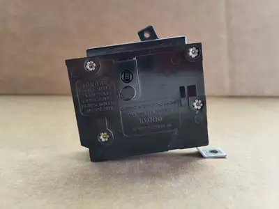 USED CUTLER-HAMMER TYPE BA