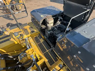 Used 2023 KOMATSU PC490LC-11 Excavators New Jersey US | Proxy Equipment #1388583