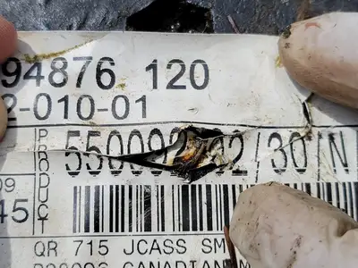 NEW 2018 COMMSCOPE QR 715 JCASS