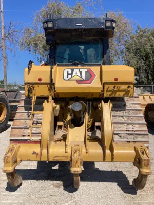 Used 2019 Caterpillar D6T LGP Crawler Dozers Texas US | Rubbl #1053757