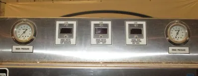Used LVO FL14G Utensil Washers California US | BakeryEquipment.com #1554490