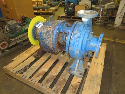 USED Goulds 3175