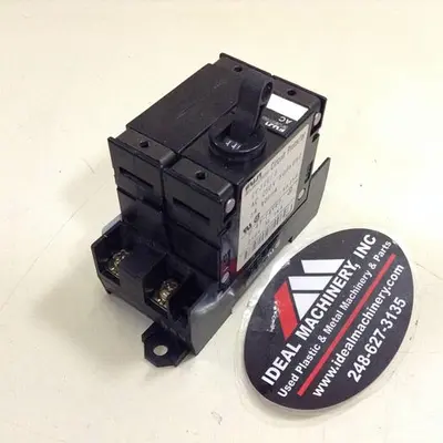 USED FUJI ELECTRIC CP32E-3
