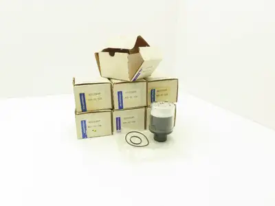 Wilkerson MXP-95-536 Coalescing Filter Element Series M 0.01 Micron Lot of 7