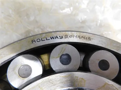 USED ROLLWAY 22320W33