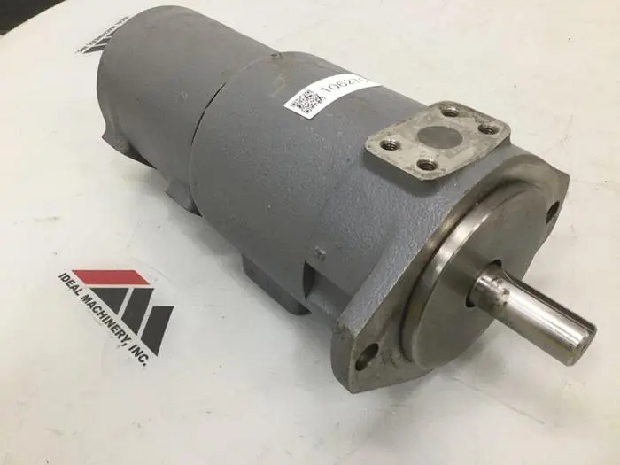 Used TOKIMEC SQP211-15-2-2-86ABB-18 Pump Parts | Ideal Machinery #621430