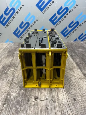 Used FANUC A02B-0283-B803 Misc Electrical & Power Parts South Carolina US | ESS Industrial Equipment Sales #1328585