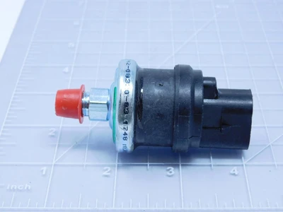 New | in-Stock BORGWARNER _UNKNOWN_ Pressure Switches Texas US | OCO Industrial #1678096