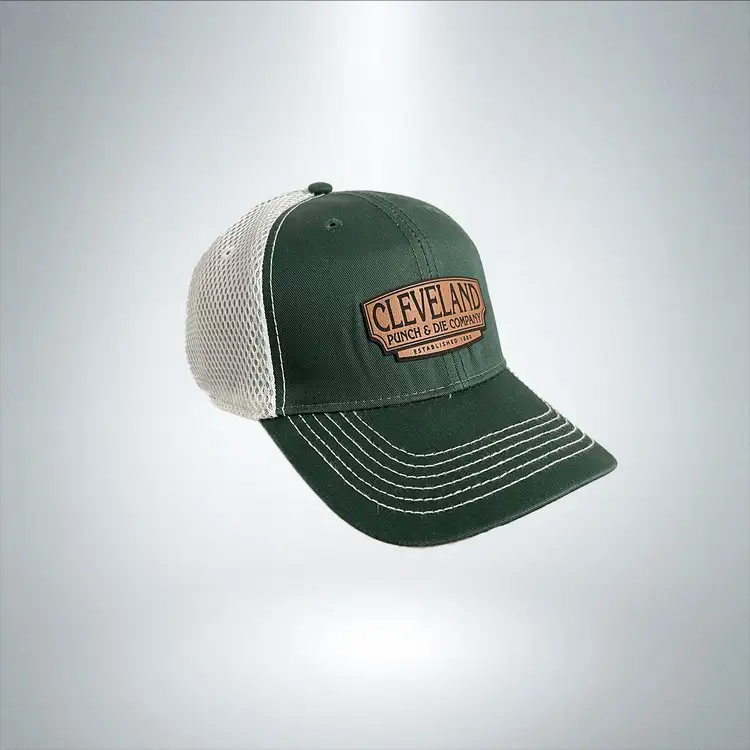 CLEVELAND PUNCH & DIE CPDHAT Tooling | Punch Press and Shear