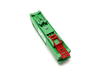 New | in-Stock PHOENIX CONTACT VARIOFACE SLIM LINE TERMINATION BOARD Circuit Boards | Maverick Industrial Sales #1109689