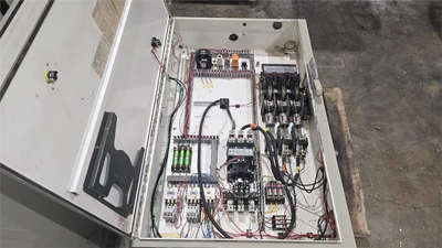 USED AEC, INC. RG-2238