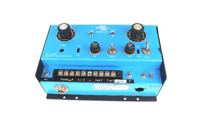 USED SANSHO PFC-52M