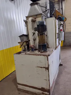 USED WARD DV-18015