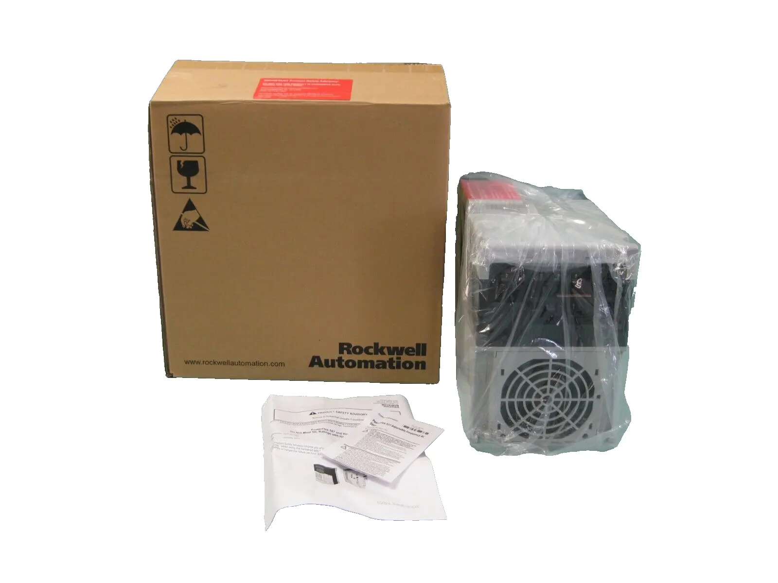 NEW Allen-Bradley 25C-E032N104