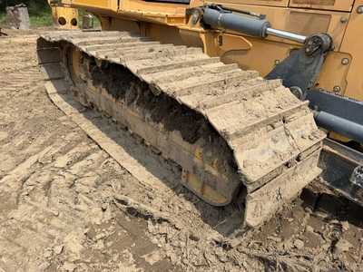 Used _UNKNOWN_ _UNKNOWN_ Bulldozers Michigan US | Miedema Asset Management Group #1372419