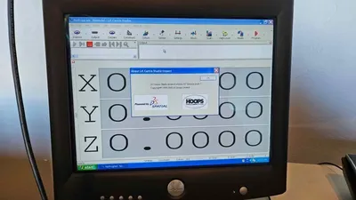 2004 LK G80 Coordinate Measuring Machines | Asset Exchange Corporation (6)