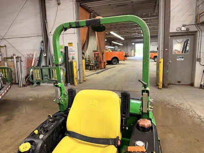 Used JOHN DEERE 997 Z-TRAK Mowers Michigan US | Miedema Asset Management Group #1456904