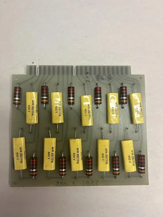 New | in-Stock PCB 700-6-1027 Miscellaneous Equipment (Electrical & Power) Ohio US | Surplus Asset Holdings #1460414