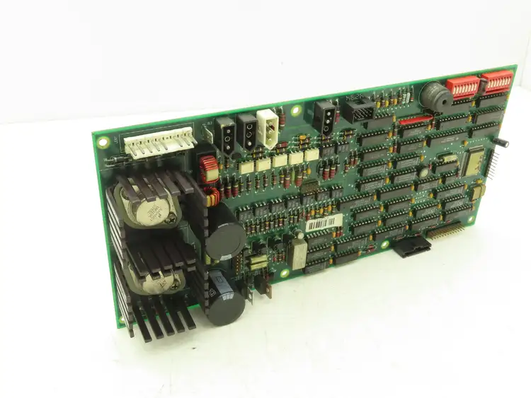 Used BRANSON ULTRASONICS _UNKNOWN_ Printed Circuit Boards (PCB) Indiana US | Arrow Industrial #776223