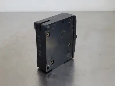 USED GENERAL ELECTRIC TQL115