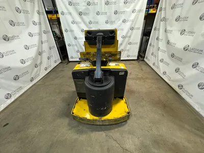 2019 YALE MTR007LFN24 FORKLIFTS | Platinum Group (3)