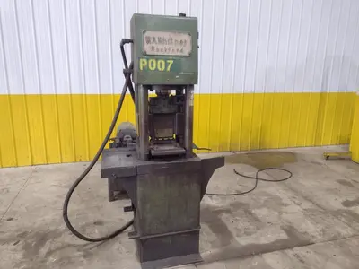 USED WHITNEY 664-138