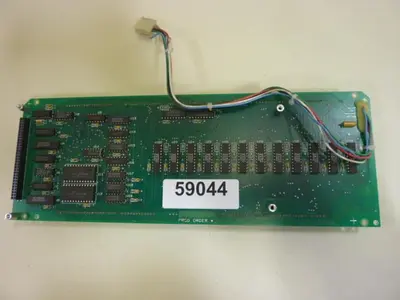 USED UTICOR 75D76