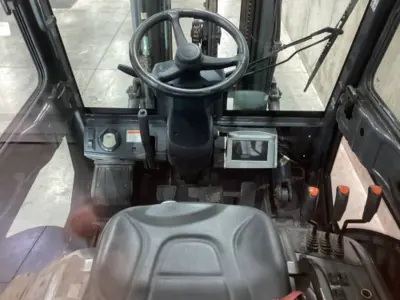 Used 2019 DOOSAN G30N-7 Liquid Propane Forklifts Pennsylvania US | National Lift Equipment #1382184
