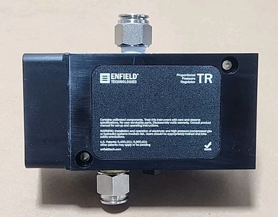 NEW Enfield Technologies TR-010-G10-S