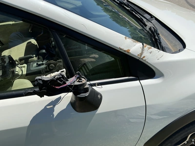 USED 2014 SUBARU XV CROSSTREK