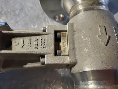 USED ENDRESS+HAUSER 72F50-SK0A98PFB6BK