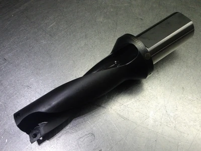 AMEC 4TEX Series 11 1.375" 3xD Coolant Thru Drill D3111375I-150F (LOC3000A)
