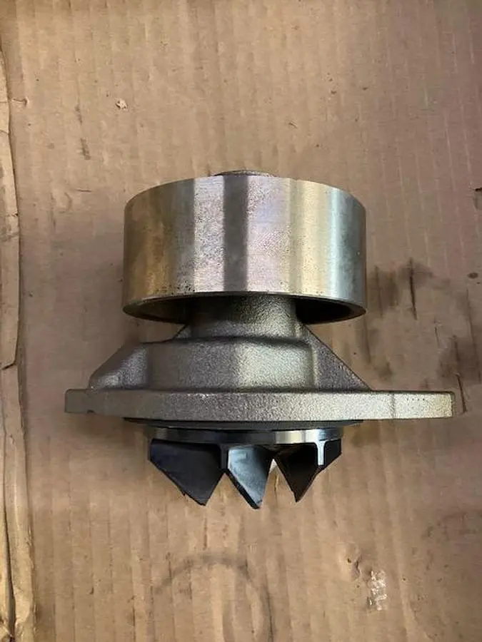 Cummins Water Pump Kit PN 4955394