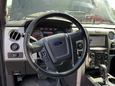 Used 2013 FORD F-150 Pickup Trucks Michigan US | Miedema Asset Management Group #1423546