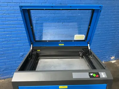 Used 2017 UNIVERSAL LASER SYSTEMS VLS460 Engravers Ohio US | HGR 24 #1693148