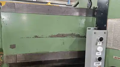 USED 1998 POBEDA RB-70-1600